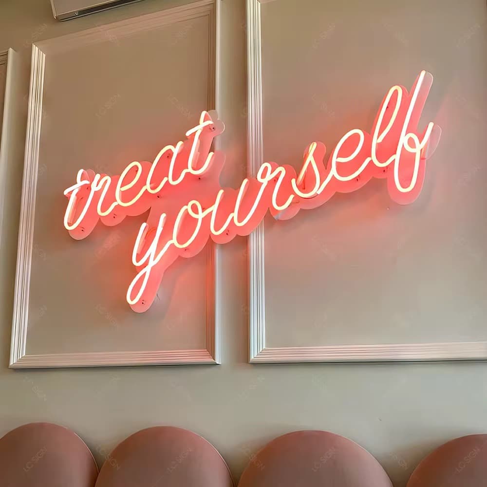 Custom Neon Signs