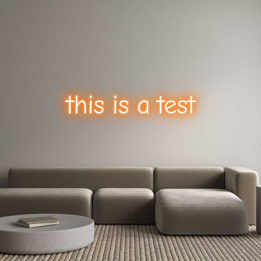 this is a test